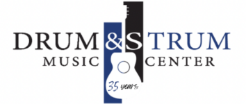 Drum Strum Staging Server